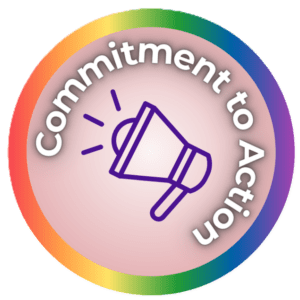 Commitment to Action